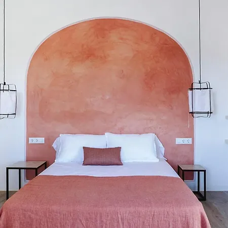 Gospodarstwo wiejskie Bini Aumaia Es Mercadal