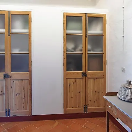 Bini Aumaia Casa di campagna Es Mercadal