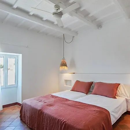 Bini Aumaia Casa di campagna *