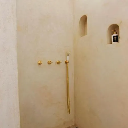 Casa di campagna Bini Aumaia