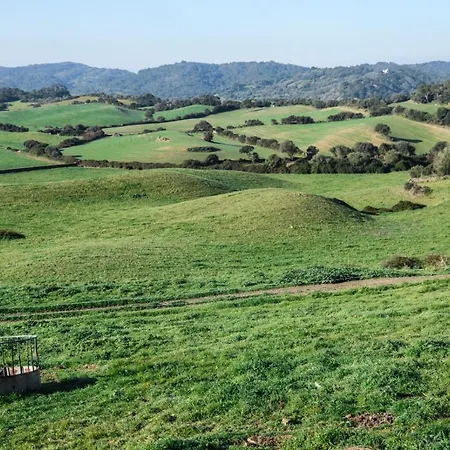 Gospodarstwo wiejskie Bini Aumaia *