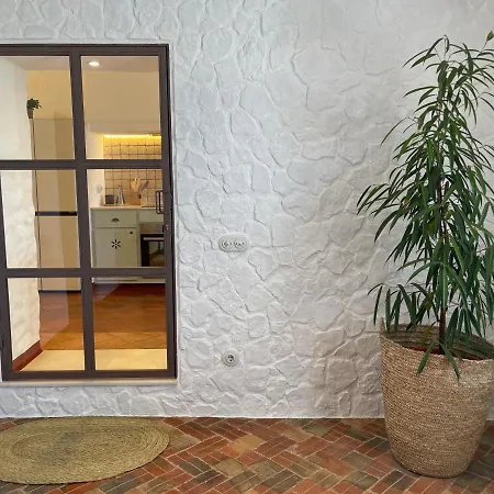 Bini Aumaia Casa di campagna