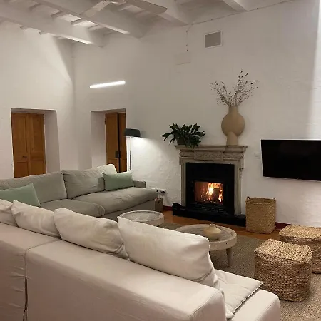 Bini Aumaia Gospodarstwo wiejskie Es Mercadal