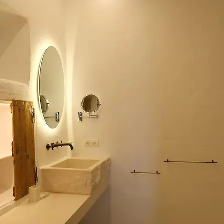 Bini Aumaia Casa di campagna *