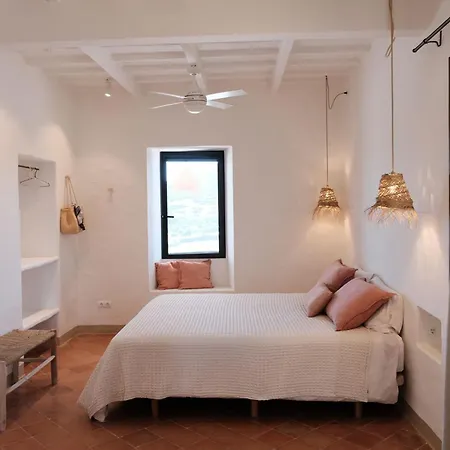 Bini Aumaia Casa di campagna *