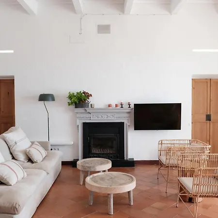Casa di campagna Bini Aumaia