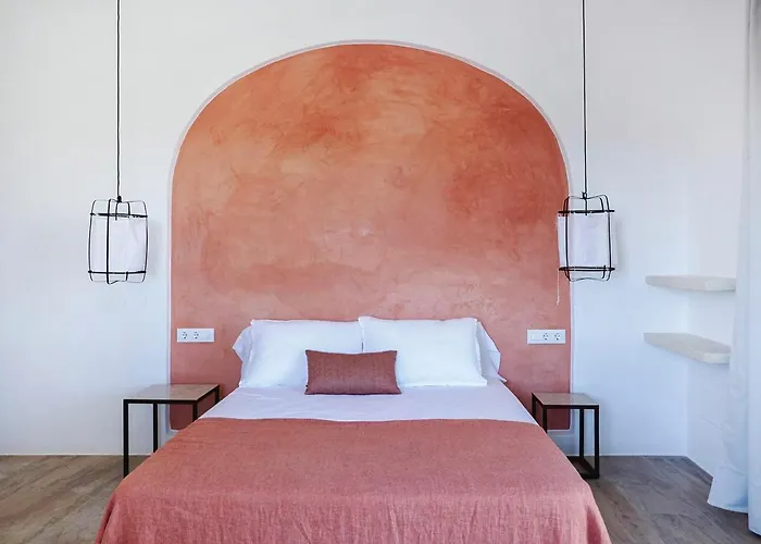 בית כפרי Bini Aumaia אס מרקדל