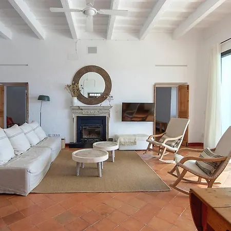 Casa rural Bini Aumaia *