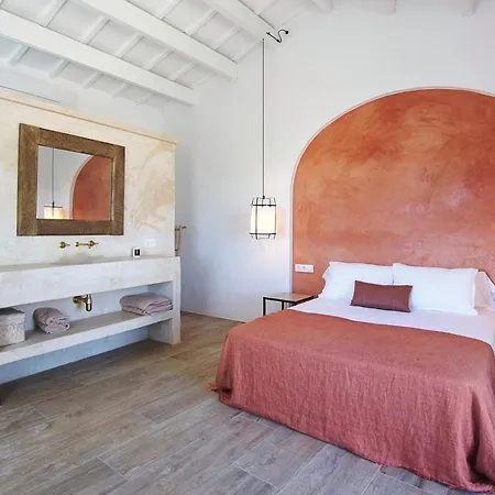 Casa rural Bini Aumaia *