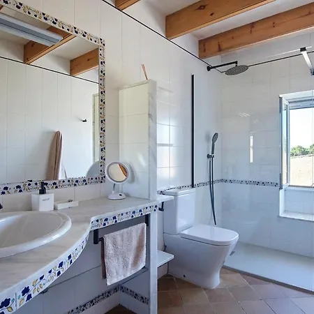 Bini Aumaia Casa rural *