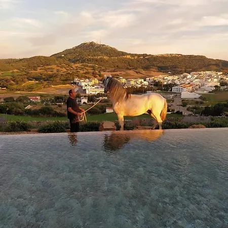 Bini Aumaia Casa rural Es Mercadal