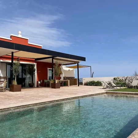 Bini Aumaia * אס מרקדל