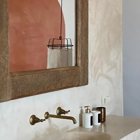 Casa rural Bini Aumaia