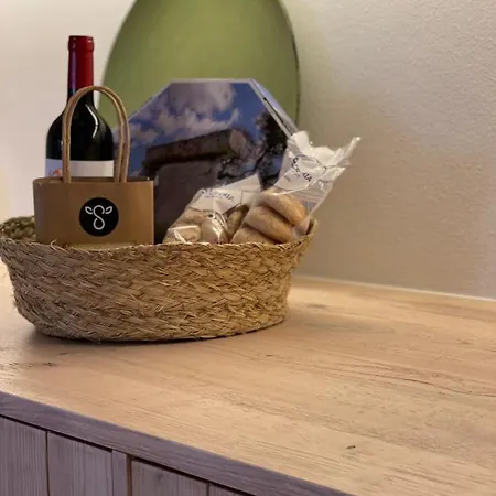 Bini Aumaia Venkovský dům Es Mercadal