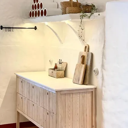 Bini Aumaia Casa rural *