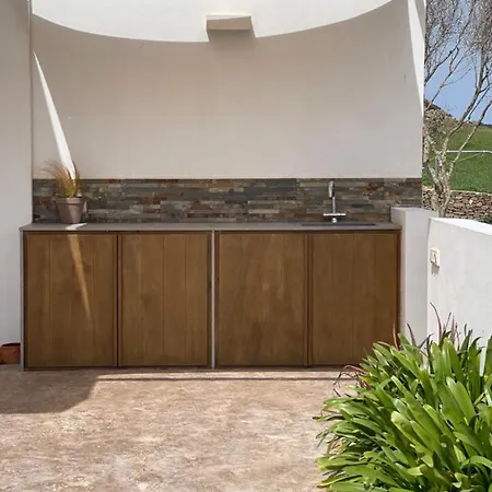 Bini Aumaia Es Mercadal