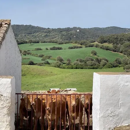 Casa rural Bini Aumaia Es Mercadal