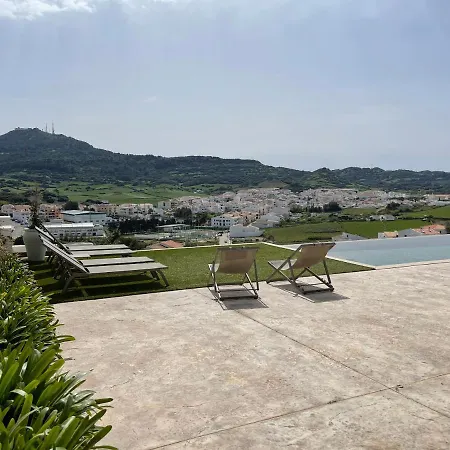 Bini Aumaia Casa rural