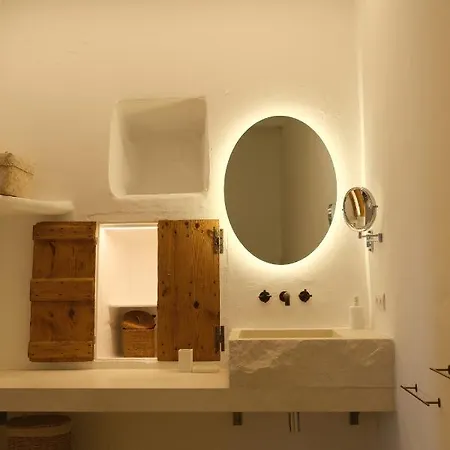 Bini Aumaia Es Mercadal