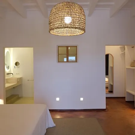 Casa rural Bini Aumaia *