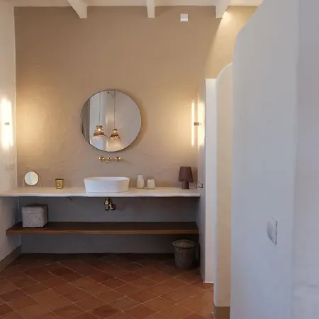 Casa rural Bini Aumaia Es Mercadal