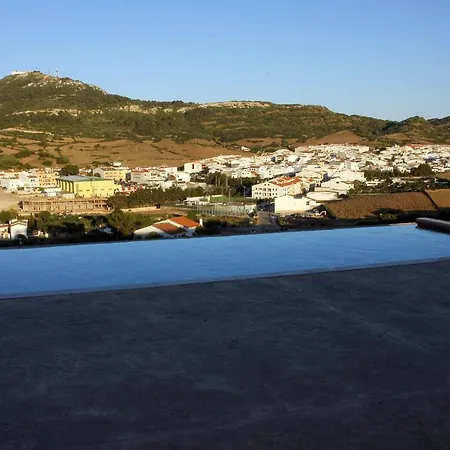 Bini Aumaia Casa rural