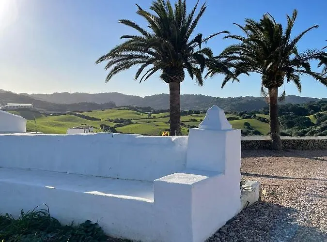 Bini Aumaia בית כפרי