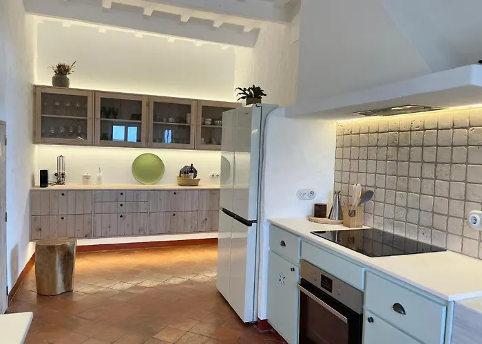 Bini Aumaia בית כפרי