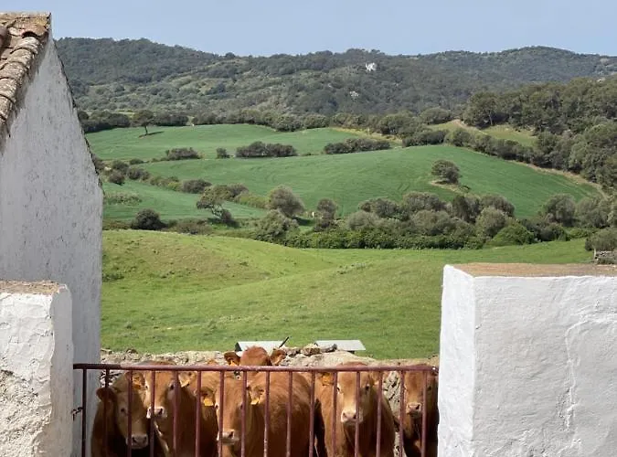 Landsted Bini Aumaia Es Mercadal