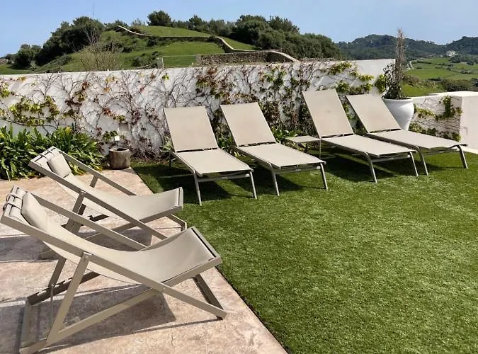 Landsted Bini Aumaia Es Mercadal