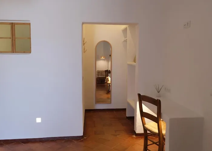 Bini Aumaia Es Mercadal