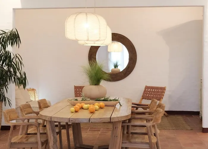 Bini Aumaia בית כפרי