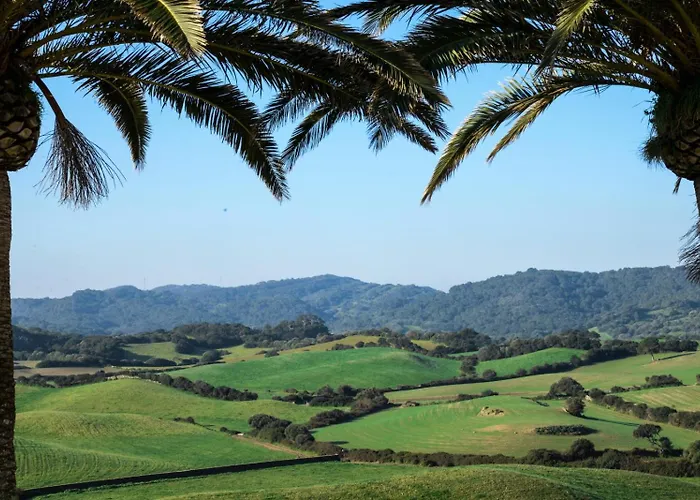 Bini Aumaia Landsted *