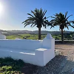 Bini Aumaia Casa de Campo