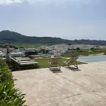 Bini Aumaia Casa de Campo