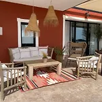 Bini Aumaia Casa de Campo