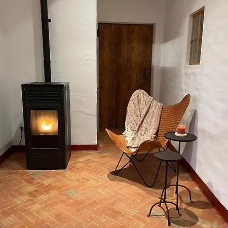 Bini Aumaia Casa rural *