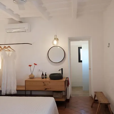 Casa rural Bini Aumaia