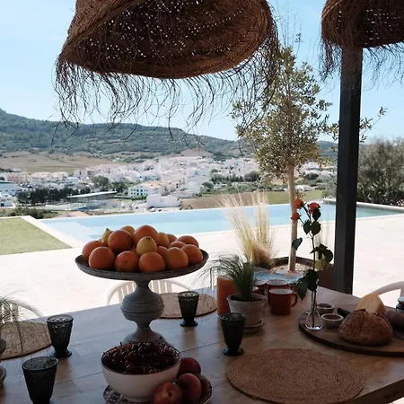 Casa rural Bini Aumaia