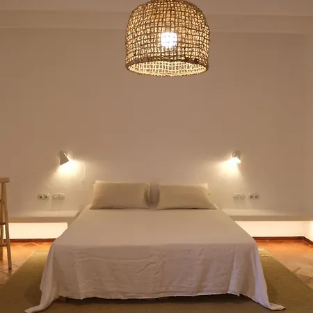 Bini Aumaia Es Mercadal