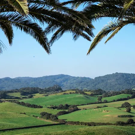 Bini Aumaia Casa rural *