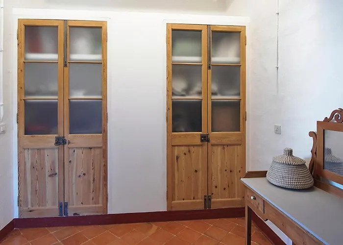 Bini Aumaia Casa rural Es Mercadal