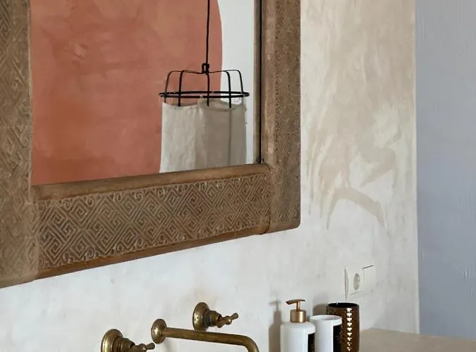 Casa rural Bini Aumaia