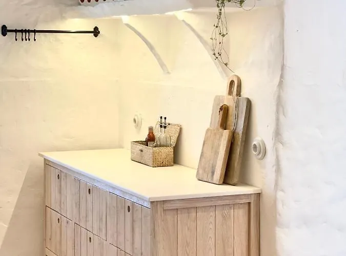 Bini Aumaia Casa rural *