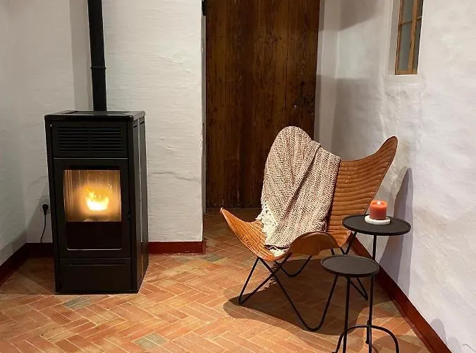 Bini Aumaia Casa rural *