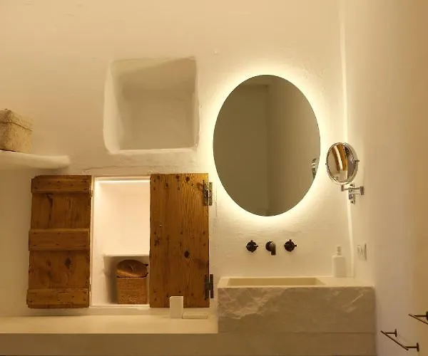 Bini Aumaia Es Mercadal