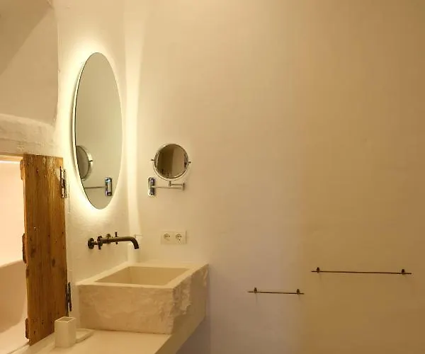 Bini Aumaia Casa rural *