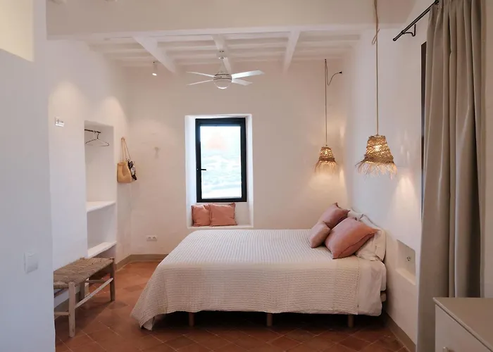 Bini Aumaia Casa rural *