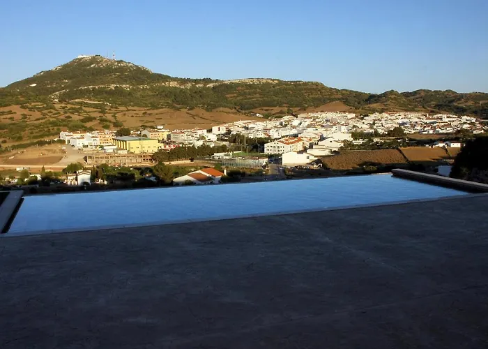 Bini Aumaia Casa rural